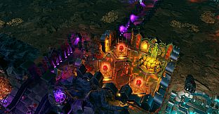 Dungeons 3 - Evil of the Caribbean