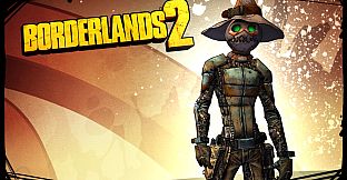 Borderlands 2: Assassin Madness Pack