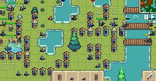 Tower Defence: Back to the roots 2