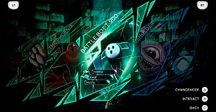 Aeterna Noctis: Virtuoso