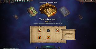 Age of Wonders 4: Ways of War