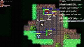 Discrete Heart - 离散之心