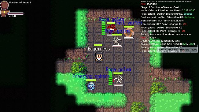 Discrete Heart - 离散之心