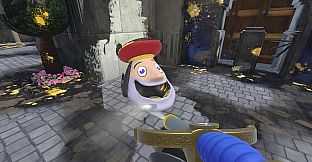 PowerWash Simulator – Shrek Special Pack