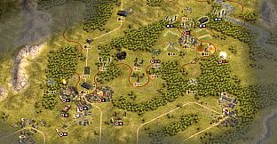 Order of Battle: Burma Road