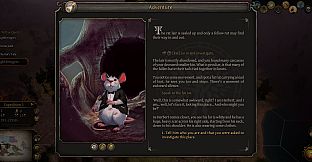 Thea 2: Rat Tales & More