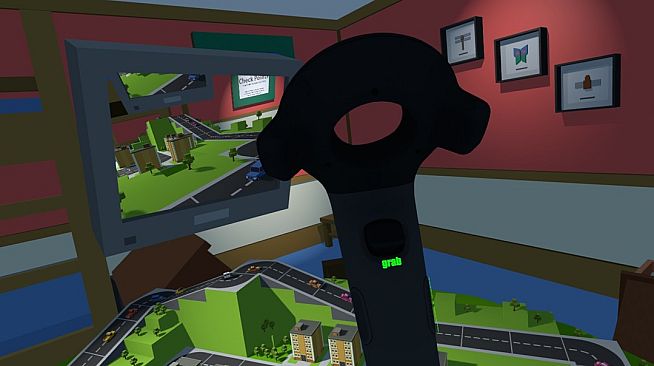 Car Car Crash Hands On Edition