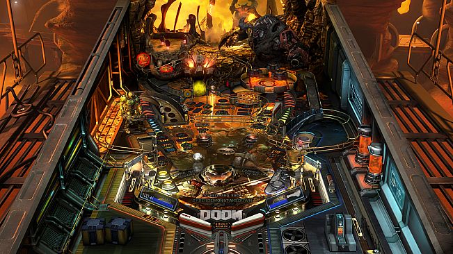 Pinball FX3 - Bethesda Pinball