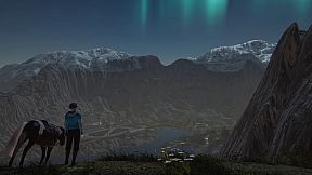 My Horse: Bonded Spirits