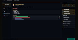 Global Supremacy