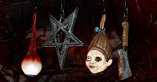 Zombie Army 4: Horror Charm Pack