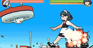 GIGANTIC☆MAIDESTRUCTION