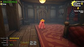 I Believe in Capybara Supremacy!