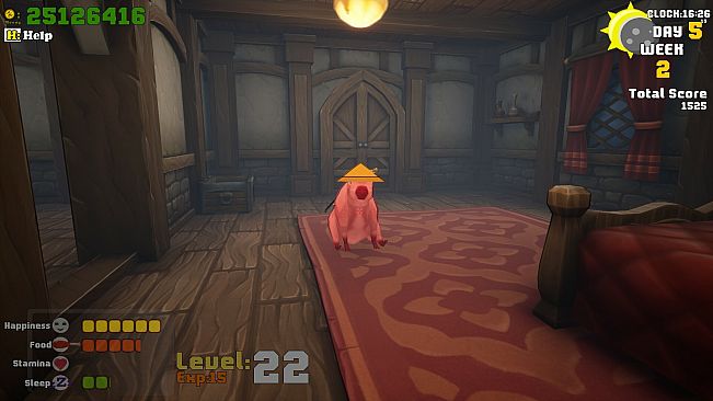 I Believe in Capybara Supremacy!