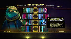 The Solitaire Conspiracy