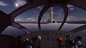 Soviet Monsters: Ekranoplans