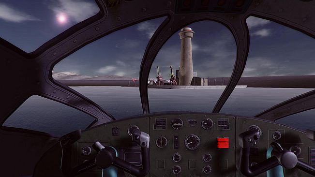 Soviet Monsters: Ekranoplans