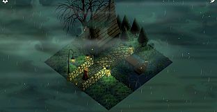 Marshland Hollow