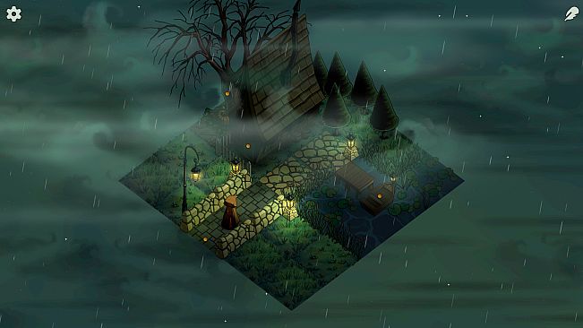 Marshland Hollow