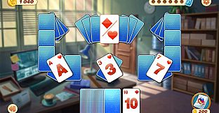 Solitaire Crime Stories Chapter 2