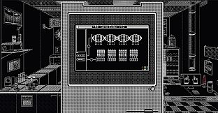 Argot's Laboratory