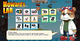 HORGIHUGH (ホーギーヒュー)