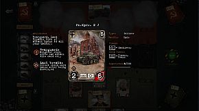 Card Blitz: WWII