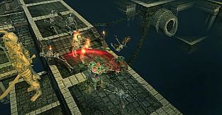 Hazen: The Dark Whispers