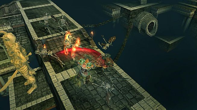 Hazen: The Dark Whispers