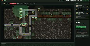 TDG: Tower Defense