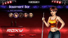 Cue Club 2: Pool & Snooker