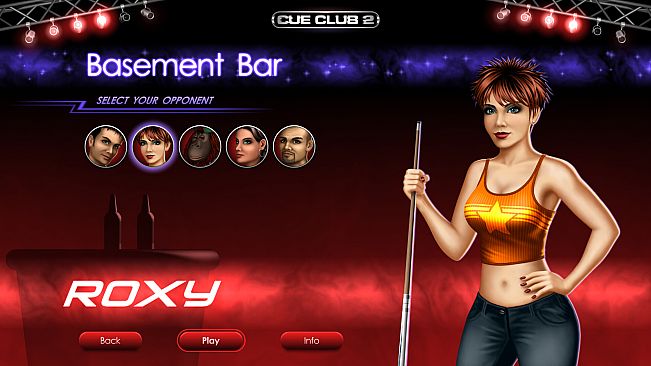 Cue Club 2: Pool & Snooker