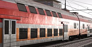 Trainz 2019 DLC - PKP/PREG/PolRegio Bdhpumn/B(16)mnopux Pack