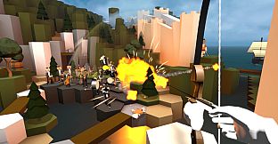 Manhattan: Ars Arcus - Procedural Game Music Demo