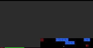 Tiger Tank 59 Ⅰ Break The Fog MP033