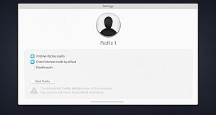 Creatry — Easy Game Maker & Game Builder App
