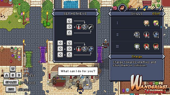 Wanderlust Adventures