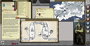 Fantasy Grounds - A05: Winter Flower (PFRPG)