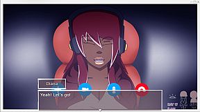 Lovelust: Project Stockholm