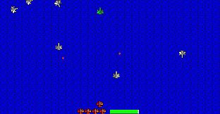 Tiger Fighter 1931 Tora! MP081