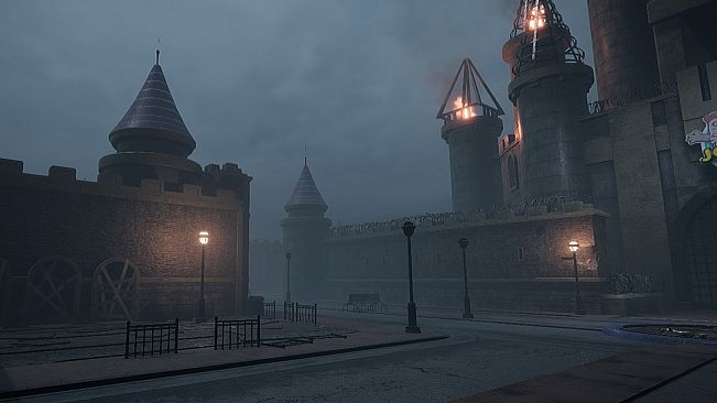 Dark Deception Complete