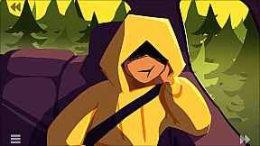 Adventure Awaits in The Secret of the Golden Key