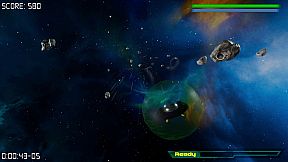 Abda Redeemer: Space alien invasion