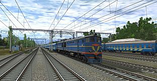 Trainz 2022 DLC - TE7-083