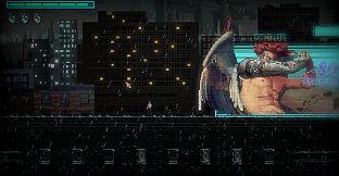Chaos Runner: Duskfall