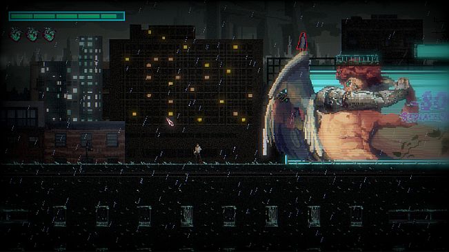 Chaos Runner: Duskfall
