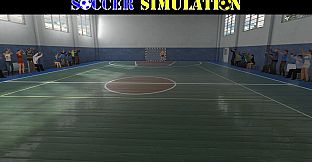 Soccer Simulation
