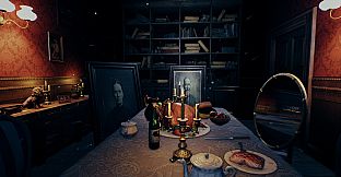 Ticking Rooms EP1: 20 Minute