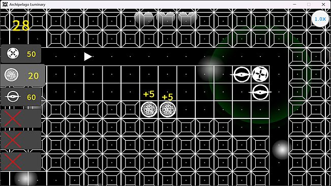 Archipelago Luminary