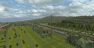 ZDSimulator - Kosice-Uzhhorod Route